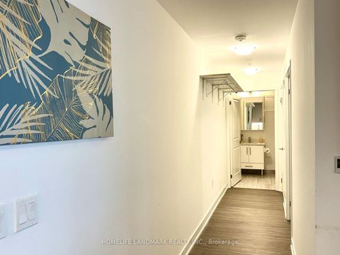 Photo 16 at 813 - 85 Oneida Crescent, Langstaff, Richmond Hill