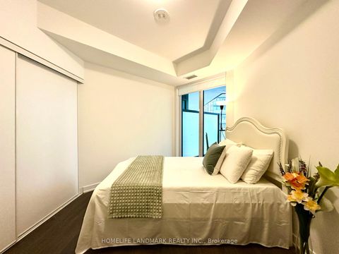 Photo 19 at 813 - 85 Oneida Crescent, Langstaff, Richmond Hill