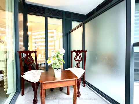 Photo 24 at 813 - 85 Oneida Crescent, Langstaff, Richmond Hill