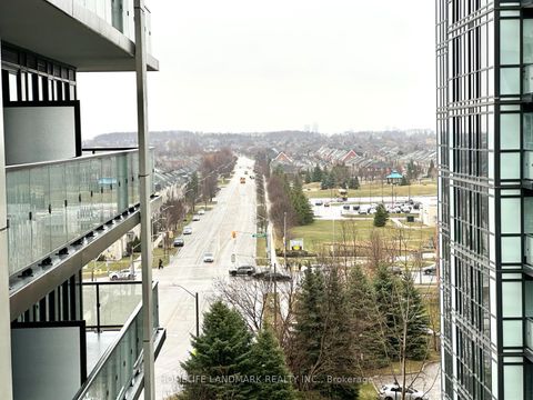 Photo 26 at 813 - 85 Oneida Crescent, Langstaff, Richmond Hill