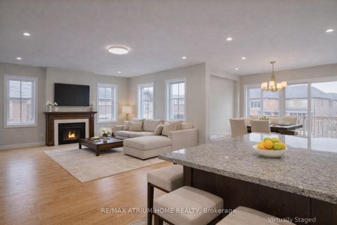 Photo 3 at 79 Wellspring Avenue, Oak Ridges, Richmond Hill