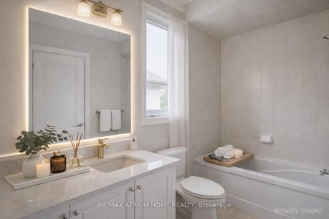 Photo 8 at 79 Wellspring Avenue, Oak Ridges, Richmond Hill