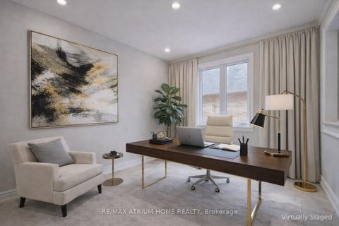 Photo 12 at 79 Wellspring Avenue, Oak Ridges, Richmond Hill