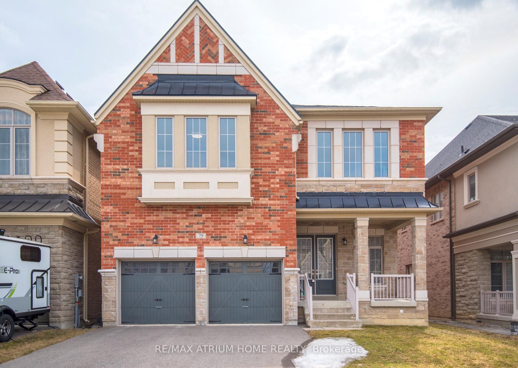 79 Wellspring Avenue, Oak Ridges, Richmond Hill 