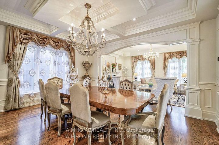 Photo 6 at 38 Pheasant Road, Newtonbrook East, Toronto