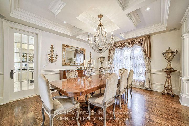 Photo 7 at 38 Pheasant Road, Newtonbrook East, Toronto