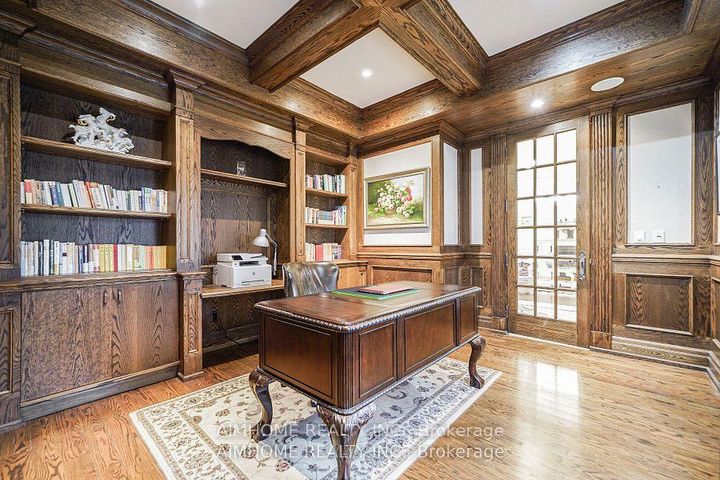 Photo 11 at 38 Pheasant Road, Newtonbrook East, Toronto