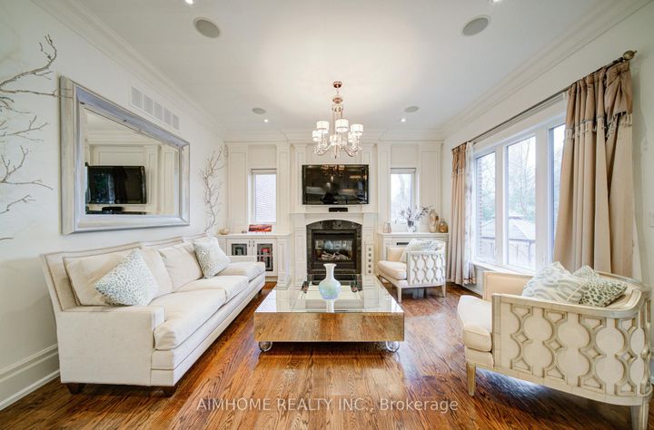 Photo 13 at 38 Pheasant Road, Newtonbrook East, Toronto