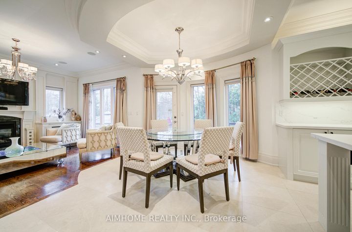 Photo 14 at 38 Pheasant Road, Newtonbrook East, Toronto