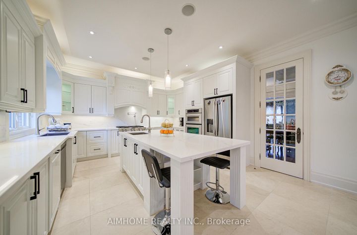 Photo 17 at 38 Pheasant Road, Newtonbrook East, Toronto