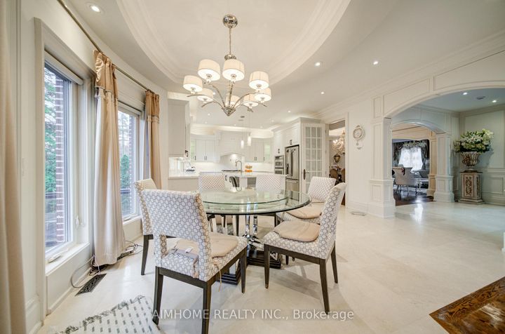 Photo 18 at 38 Pheasant Road, Newtonbrook East, Toronto