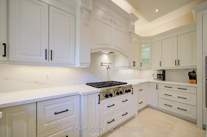 Photo 20 at 38 Pheasant Road, Newtonbrook East, Toronto