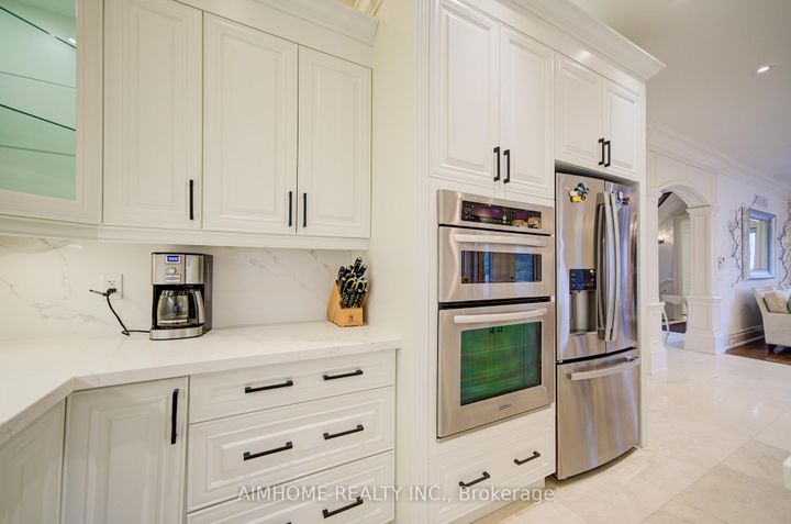 Photo 21 at 38 Pheasant Road, Newtonbrook East, Toronto