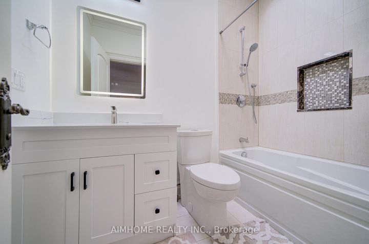 Photo 31 at 38 Pheasant Road, Newtonbrook East, Toronto