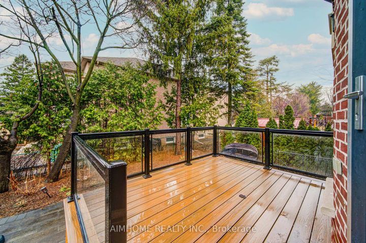 Photo 41 at 38 Pheasant Road, Newtonbrook East, Toronto
