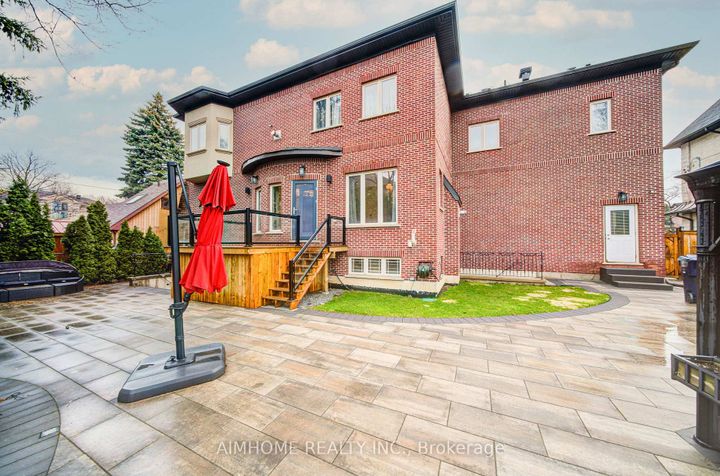 Photo 49 at 38 Pheasant Road, Newtonbrook East, Toronto
