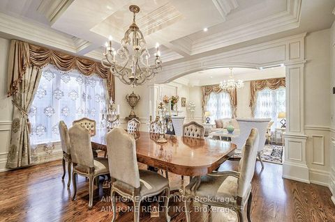 Photo 6 at 38 Pheasant Road, Newtonbrook East, Toronto