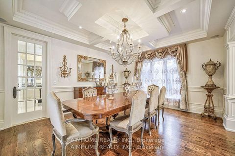 Photo 7 at 38 Pheasant Road, Newtonbrook East, Toronto