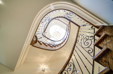 Photo 9 at 38 Pheasant Road, Newtonbrook East, Toronto