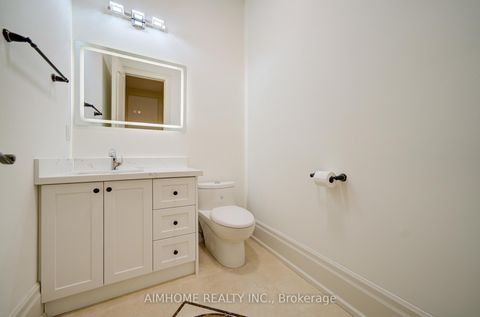 Photo 12 at 38 Pheasant Road, Newtonbrook East, Toronto