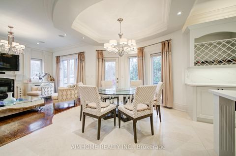 Photo 14 at 38 Pheasant Road, Newtonbrook East, Toronto