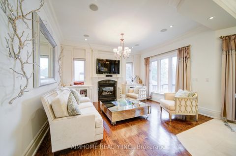 Photo 15 at 38 Pheasant Road, Newtonbrook East, Toronto