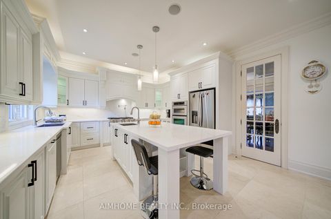 Photo 17 at 38 Pheasant Road, Newtonbrook East, Toronto