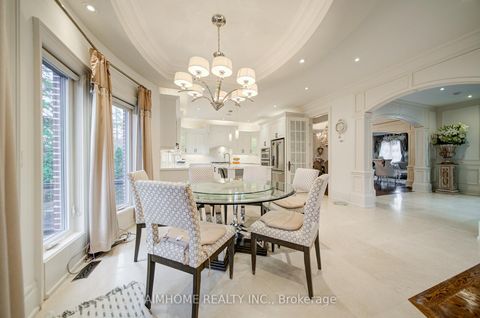 Photo 18 at 38 Pheasant Road, Newtonbrook East, Toronto