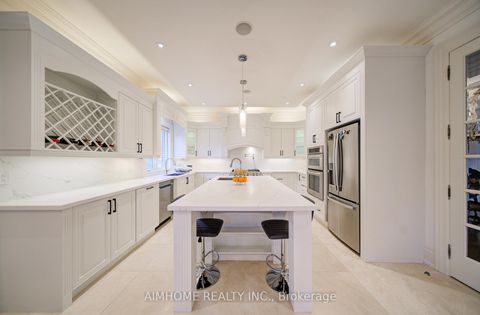 Photo 19 at 38 Pheasant Road, Newtonbrook East, Toronto