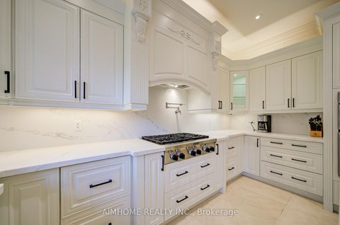 Photo 20 at 38 Pheasant Road, Newtonbrook East, Toronto