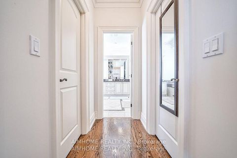 Photo 26 at 38 Pheasant Road, Newtonbrook East, Toronto