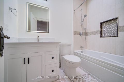 Photo 31 at 38 Pheasant Road, Newtonbrook East, Toronto