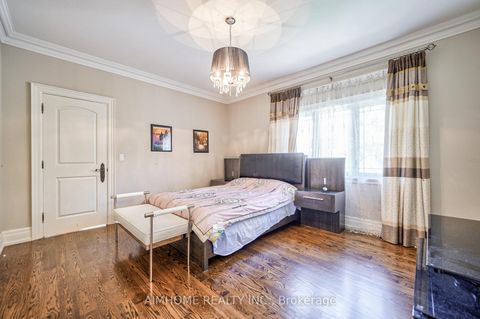 Photo 34 at 38 Pheasant Road, Newtonbrook East, Toronto