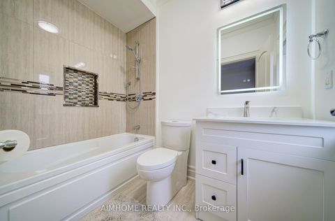 Photo 35 at 38 Pheasant Road, Newtonbrook East, Toronto