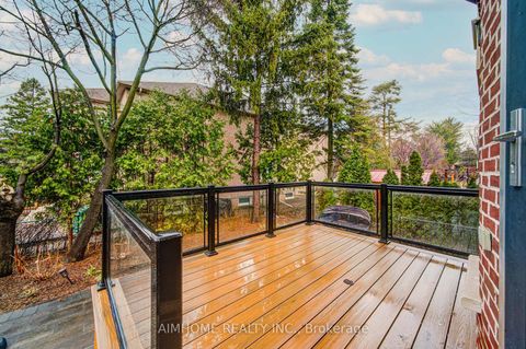 Photo 41 at 38 Pheasant Road, Newtonbrook East, Toronto