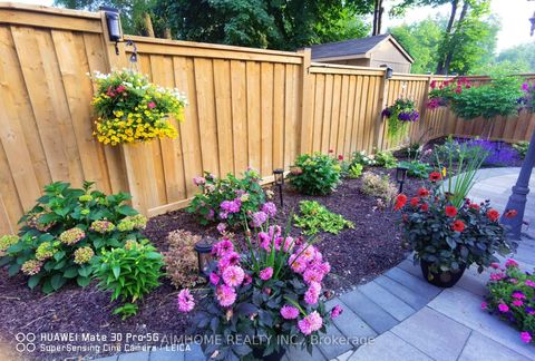 Photo 44 at 38 Pheasant Road, Newtonbrook East, Toronto