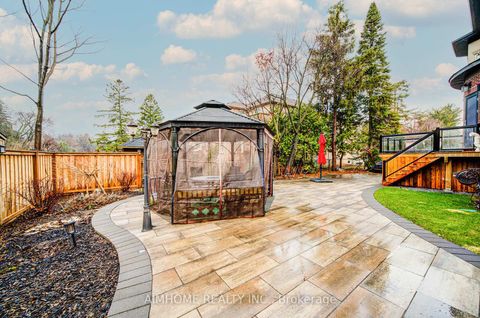 Photo 48 at 38 Pheasant Road, Newtonbrook East, Toronto