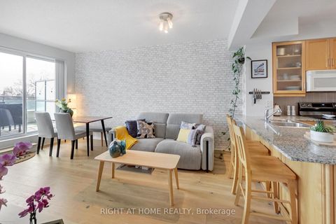 Photo 3 at 308 - 60 Byng Avenue, Willowdale East, Toronto