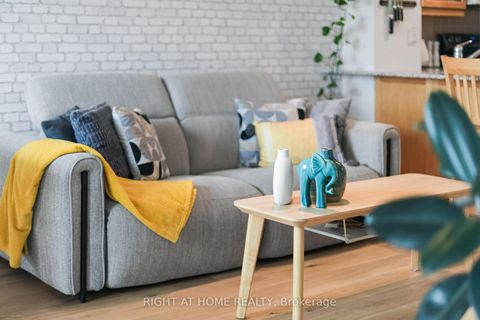 Photo 4 at 308 - 60 Byng Avenue, Willowdale East, Toronto