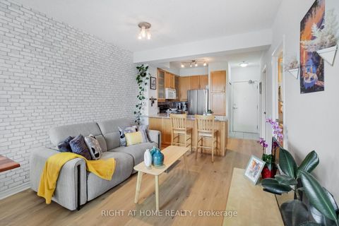 Photo 5 at 308 - 60 Byng Avenue, Willowdale East, Toronto