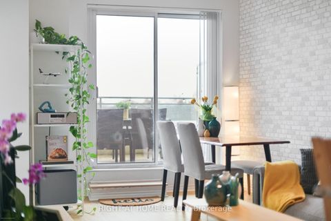 Photo 6 at 308 - 60 Byng Avenue, Willowdale East, Toronto