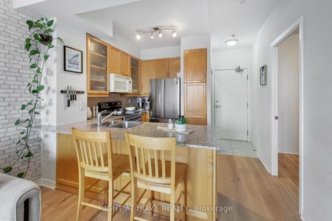 Photo 10 at 308 - 60 Byng Avenue, Willowdale East, Toronto