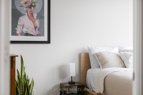 Photo 12 at 308 - 60 Byng Avenue, Willowdale East, Toronto