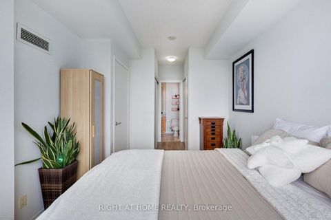 Photo 13 at 308 - 60 Byng Avenue, Willowdale East, Toronto