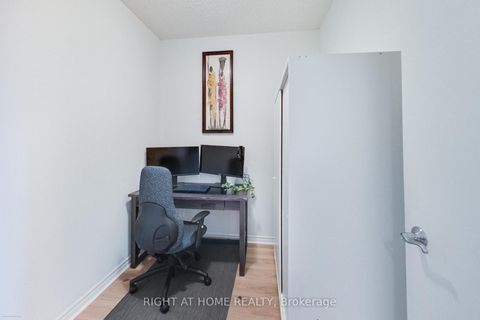 Photo 15 at 308 - 60 Byng Avenue, Willowdale East, Toronto