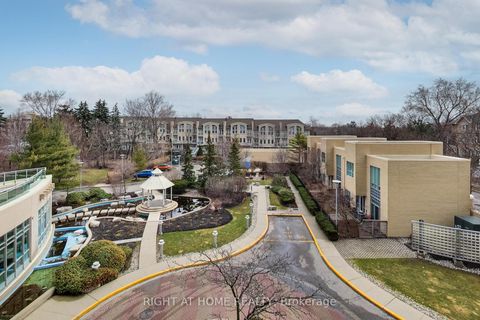 Photo 16 at 308 - 60 Byng Avenue, Willowdale East, Toronto