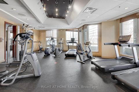 Photo 18 at 308 - 60 Byng Avenue, Willowdale East, Toronto