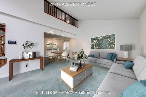 Photo 6 at 17 Lawnview Drive, Willowdale East, Toronto