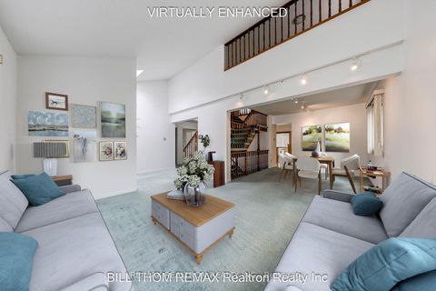 Photo 7 at 17 Lawnview Drive, Willowdale East, Toronto