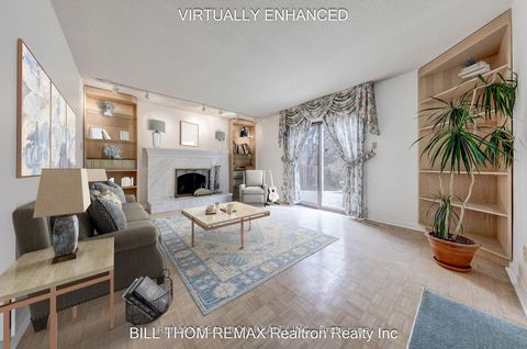 Photo 8 at 17 Lawnview Drive, Willowdale East, Toronto